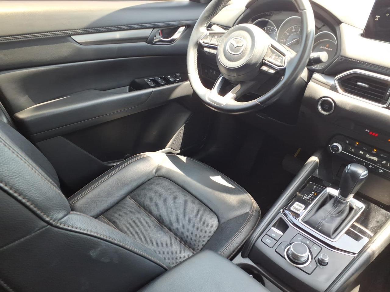 2022 Mazda CX-5 2.5 S Preferred Harlingen TX