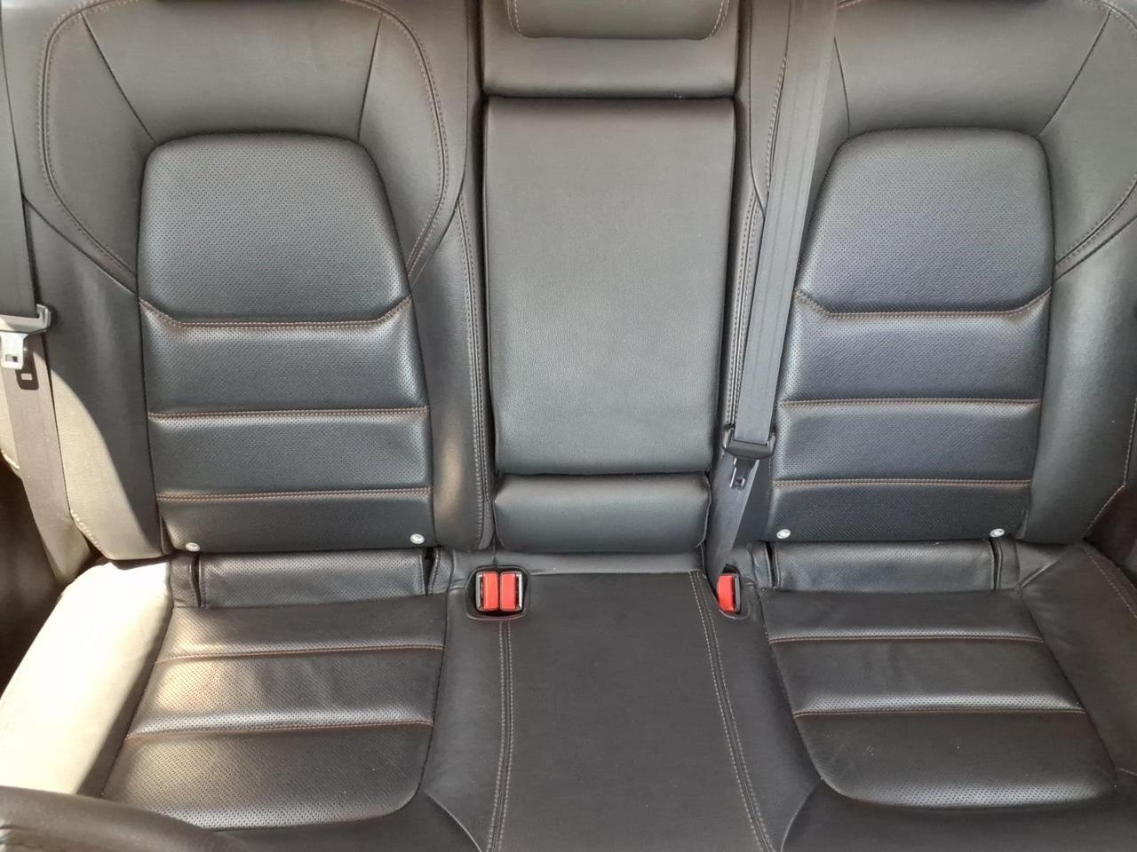 2022 Mazda CX-5 2.5 S Preferred Harlingen TX