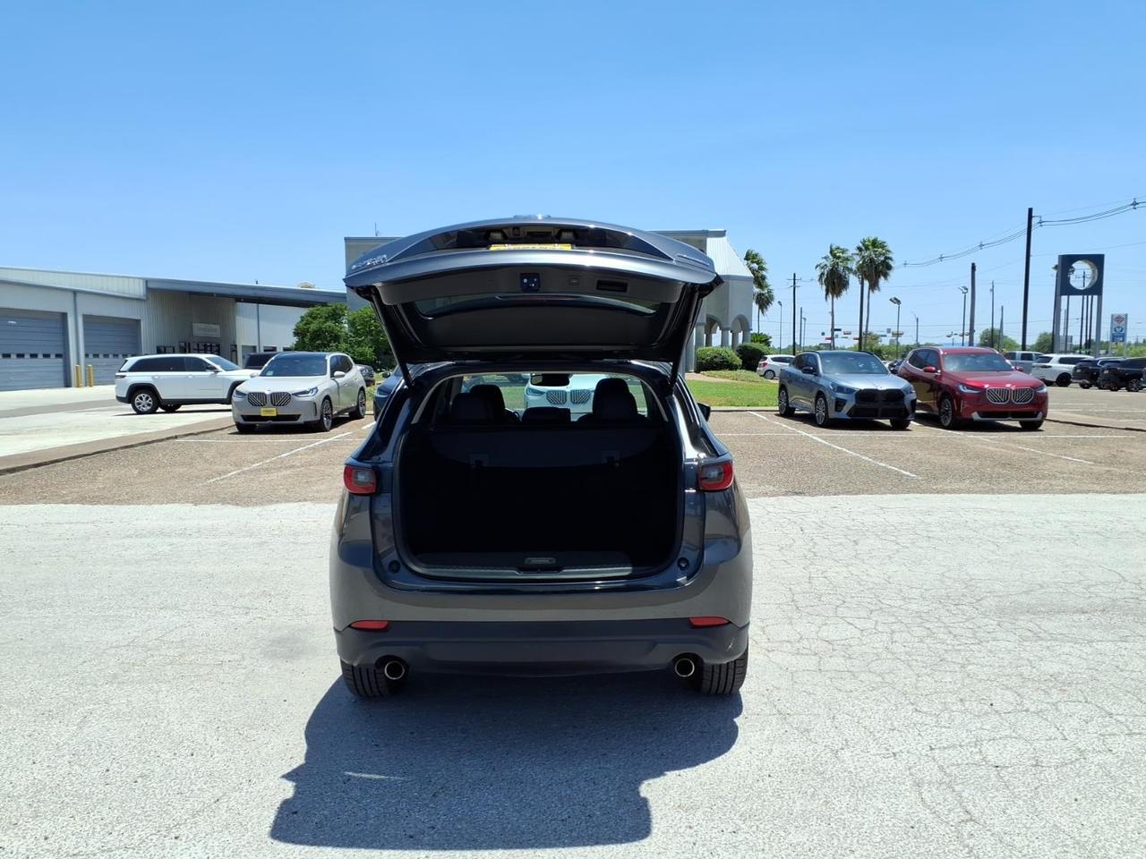 2022 Mazda CX-5 2.5 S Preferred Harlingen TX