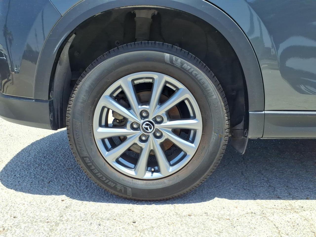 2022 Mazda CX-5 2.5 S Preferred Harlingen TX