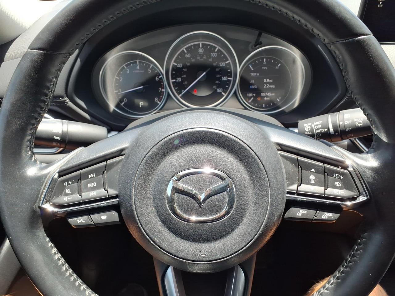 2022 Mazda CX-5 2.5 S Preferred Harlingen TX