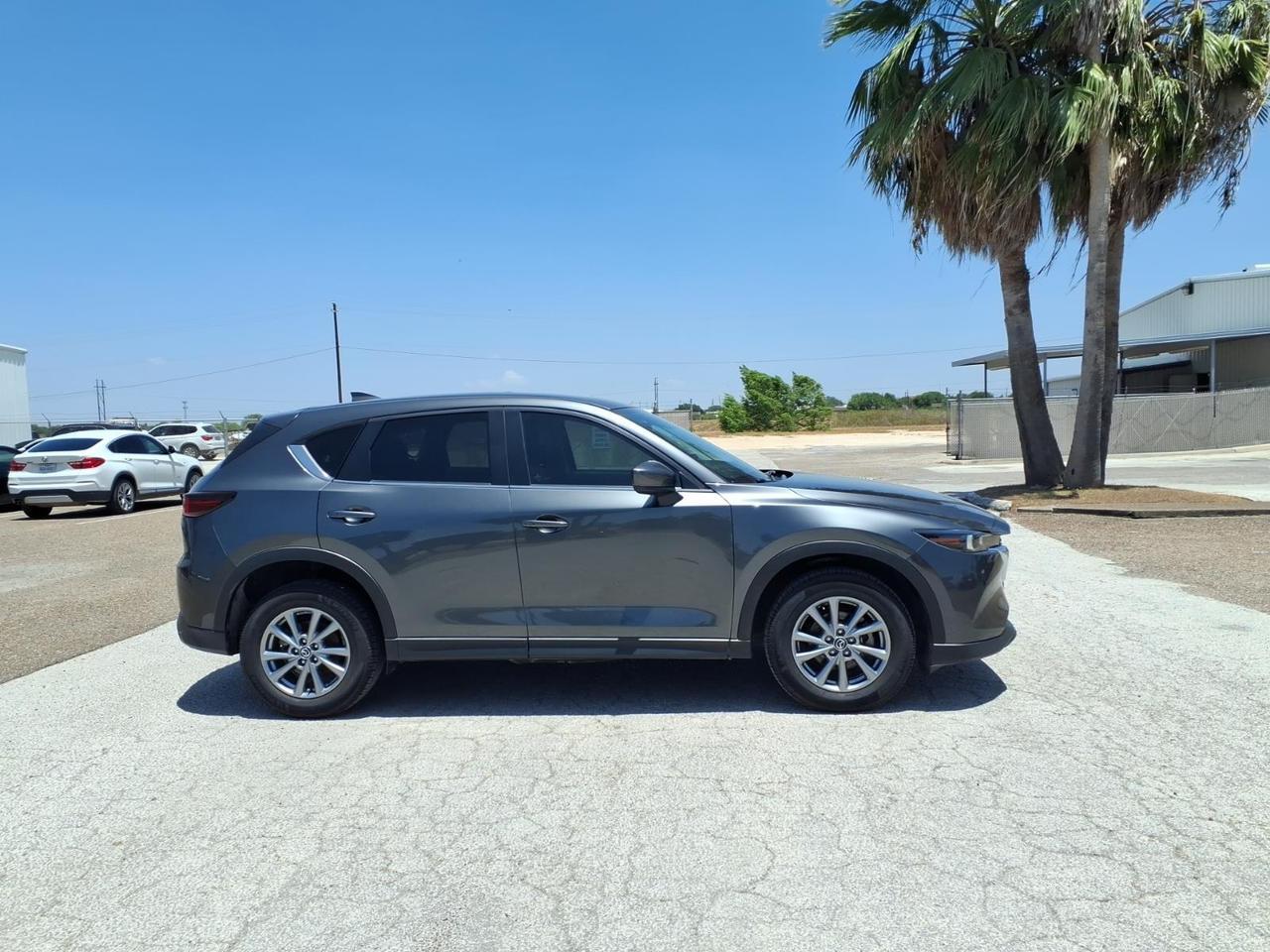 2022 Mazda CX-5 2.5 S Preferred Harlingen TX