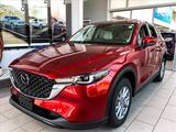 2022 Mazda CX-5 2.5 S Preferred Oshkosh WI