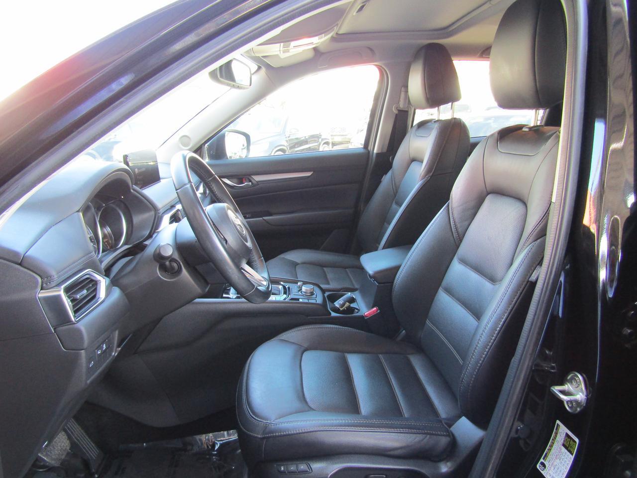 2022 Mazda CX-5 2.5 S Preferred Package AWD Grand Prairie TX