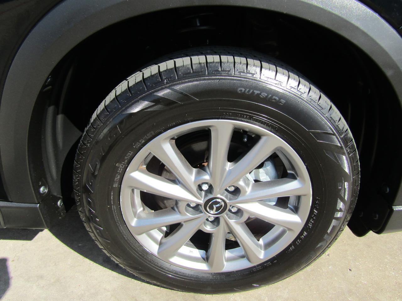 2022 Mazda CX-5 2.5 S Preferred Package AWD Grand Prairie TX