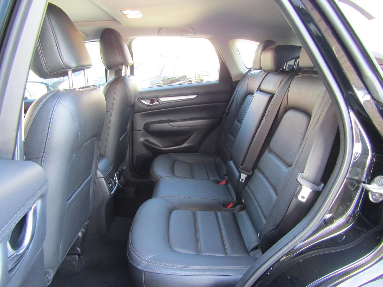 2022 Mazda CX-5 2.5 S Preferred Package AWD Grand Prairie TX