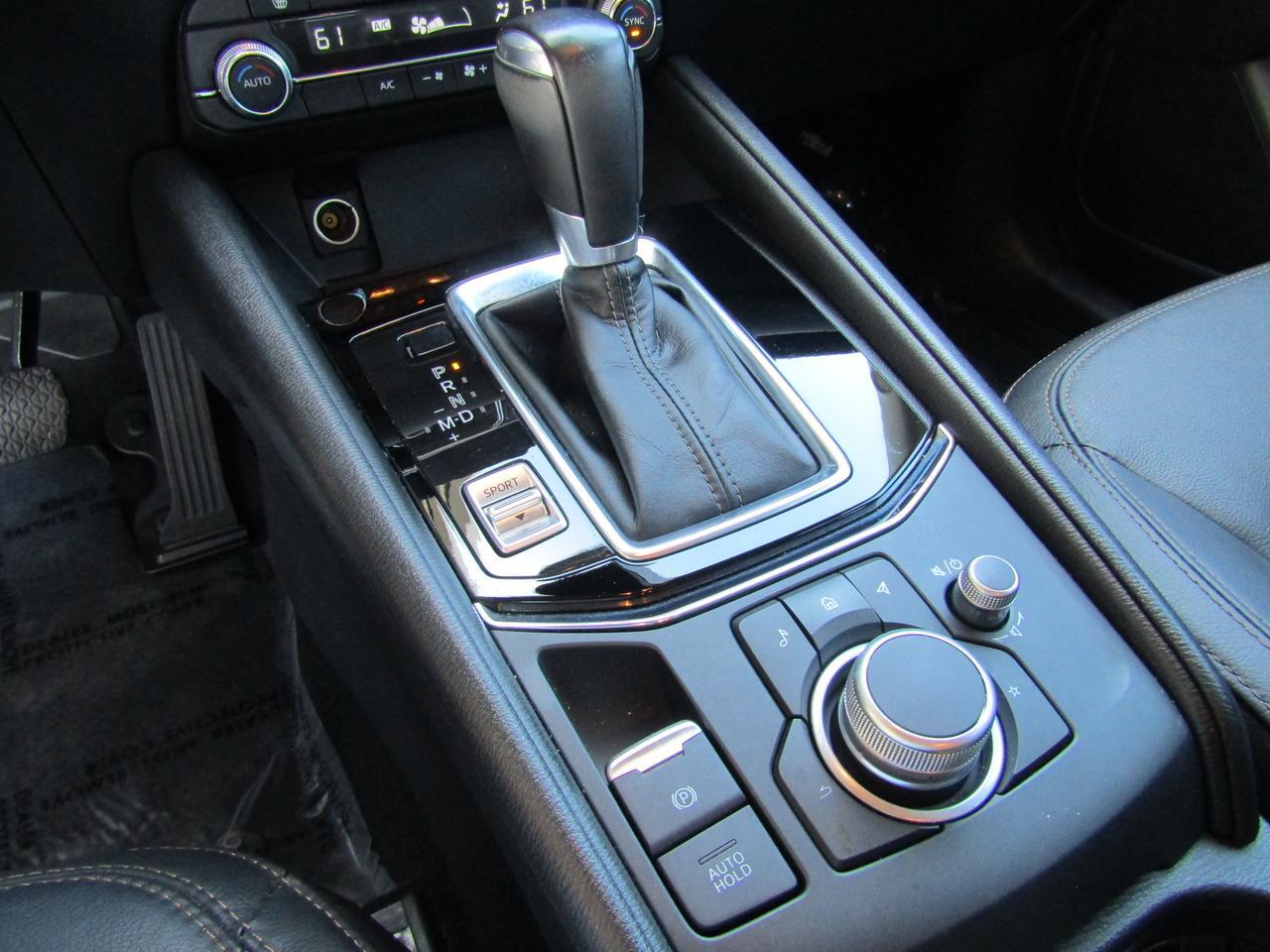 2022 Mazda CX-5 2.5 S Preferred Package AWD Grand Prairie TX