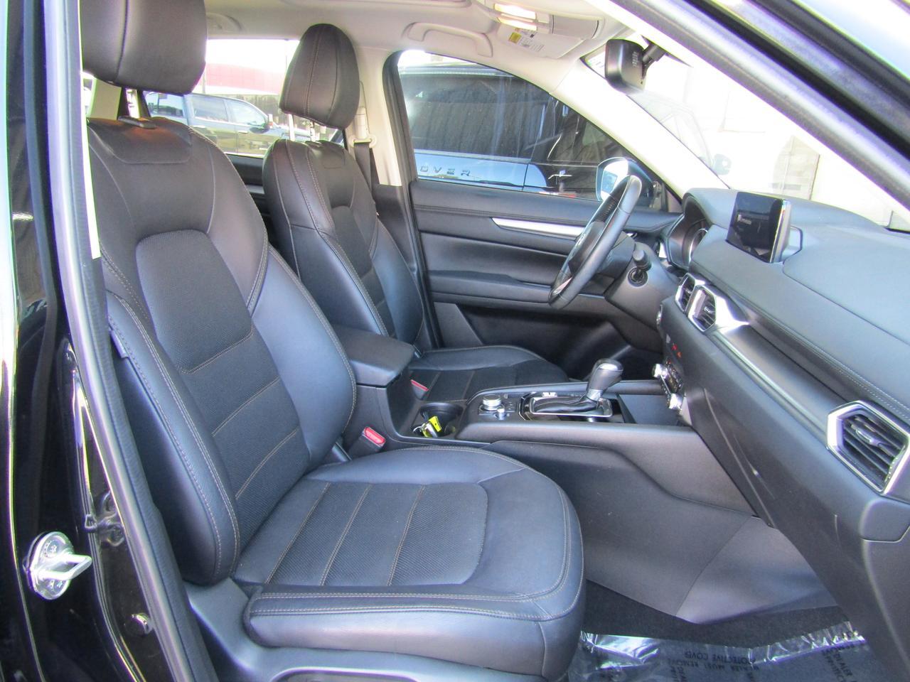 2022 Mazda CX-5 2.5 S Preferred Package AWD Grand Prairie TX