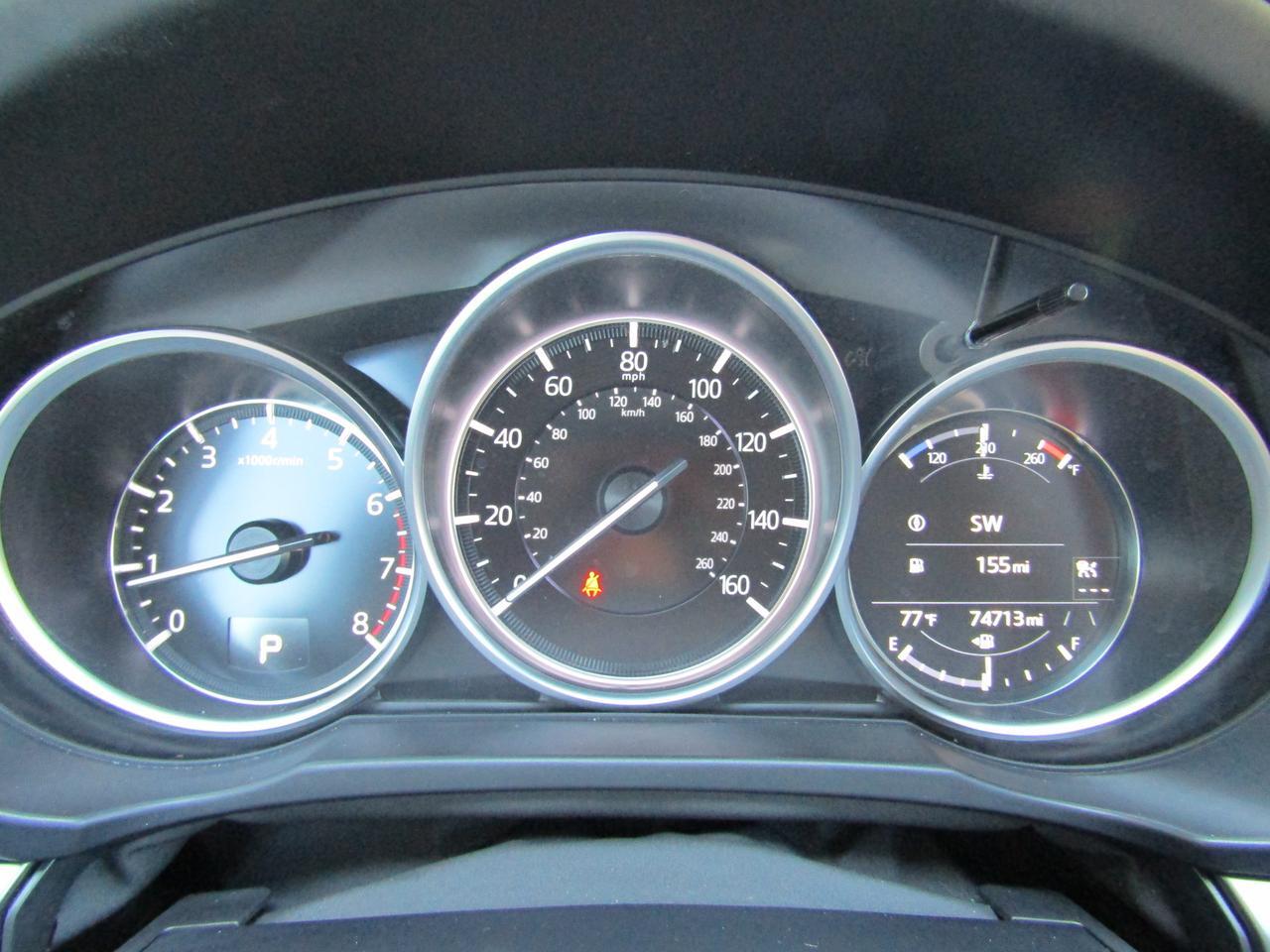 2022 Mazda CX-5 2.5 S Preferred Package AWD Grand Prairie TX