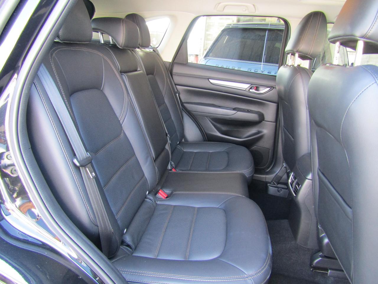 2022 Mazda CX-5 2.5 S Preferred Package AWD Grand Prairie TX