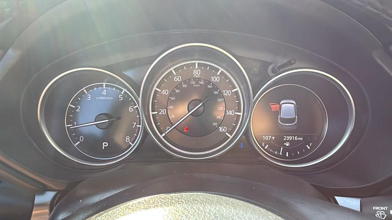 2022 Mazda CX-5 2.5 S Preferred Package Medford MA