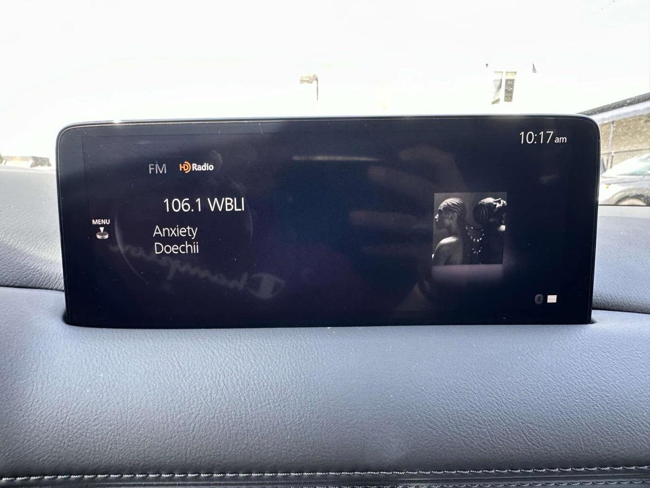 2022 Mazda CX-5 2.5 S Preferred Package San Clemente CA