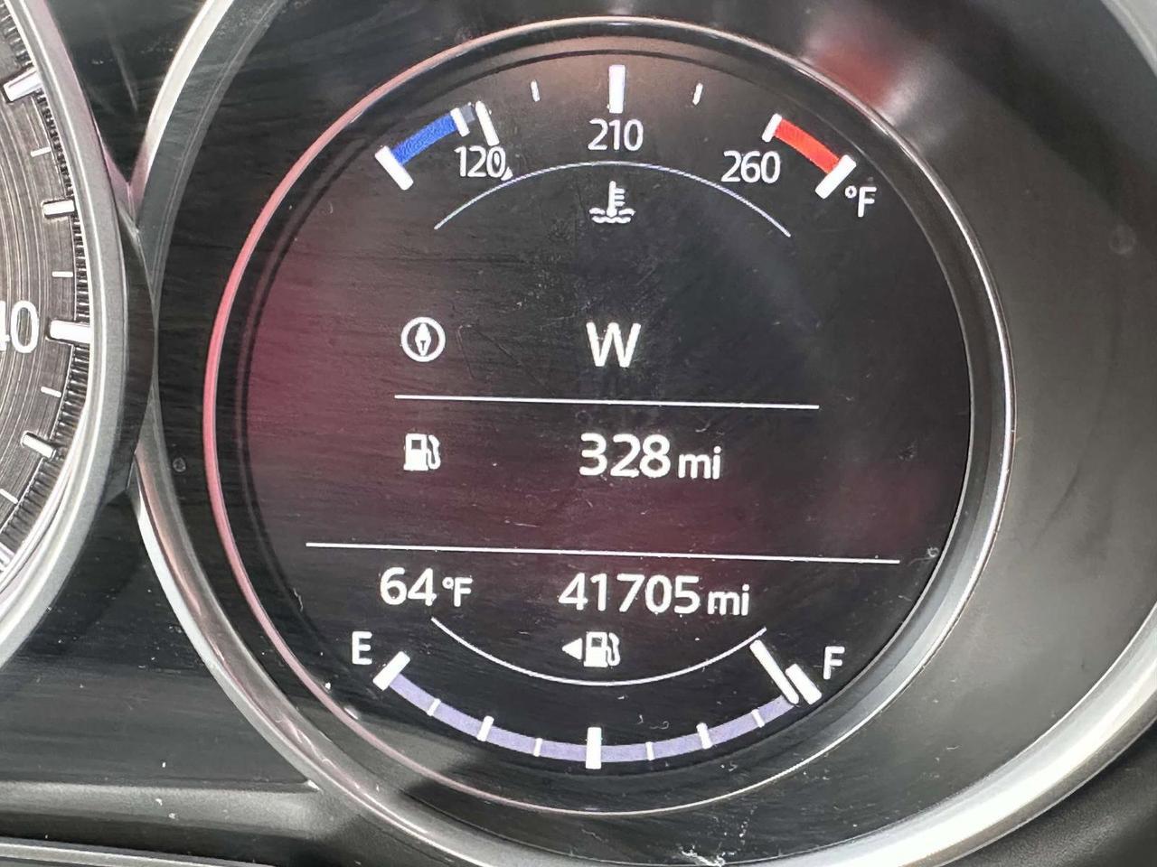 2022 Mazda CX-5 2.5 S Preferred Package San Clemente CA
