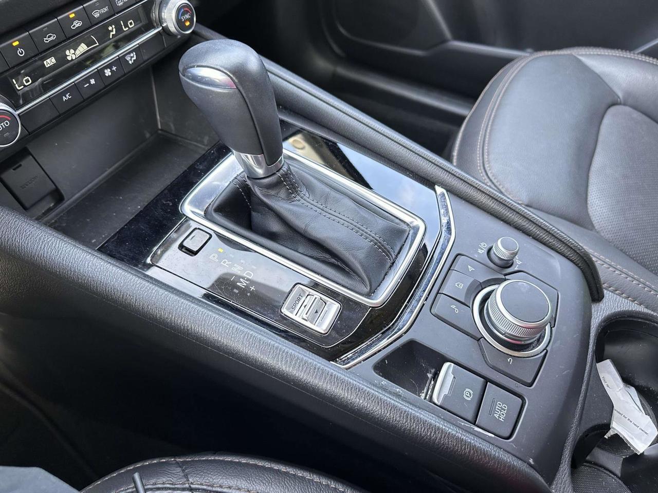 2022 Mazda CX-5 2.5 S Preferred Package San Clemente CA