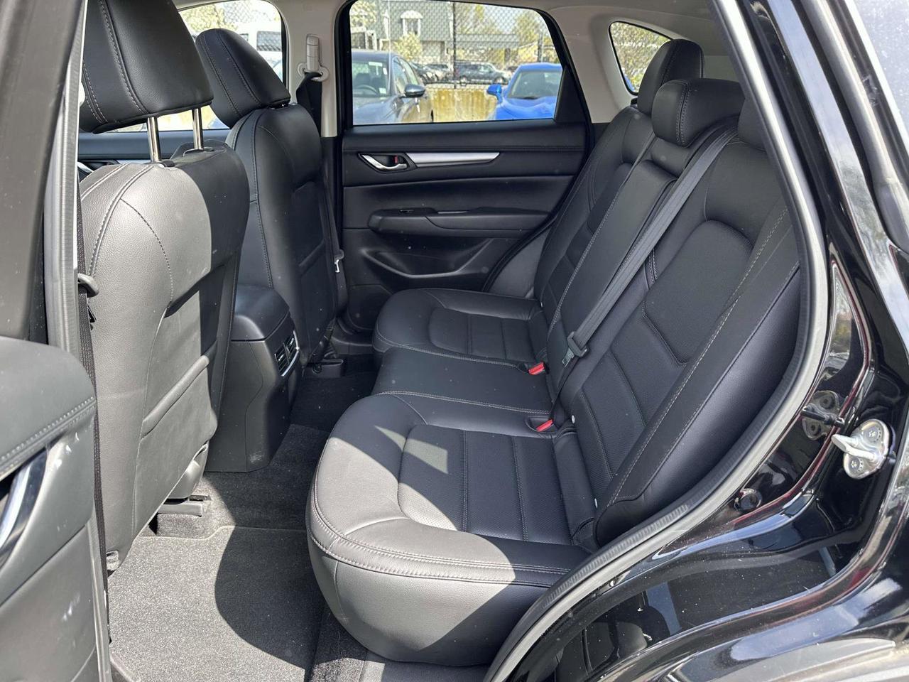 2022 Mazda CX-5 2.5 S Preferred Package San Clemente CA