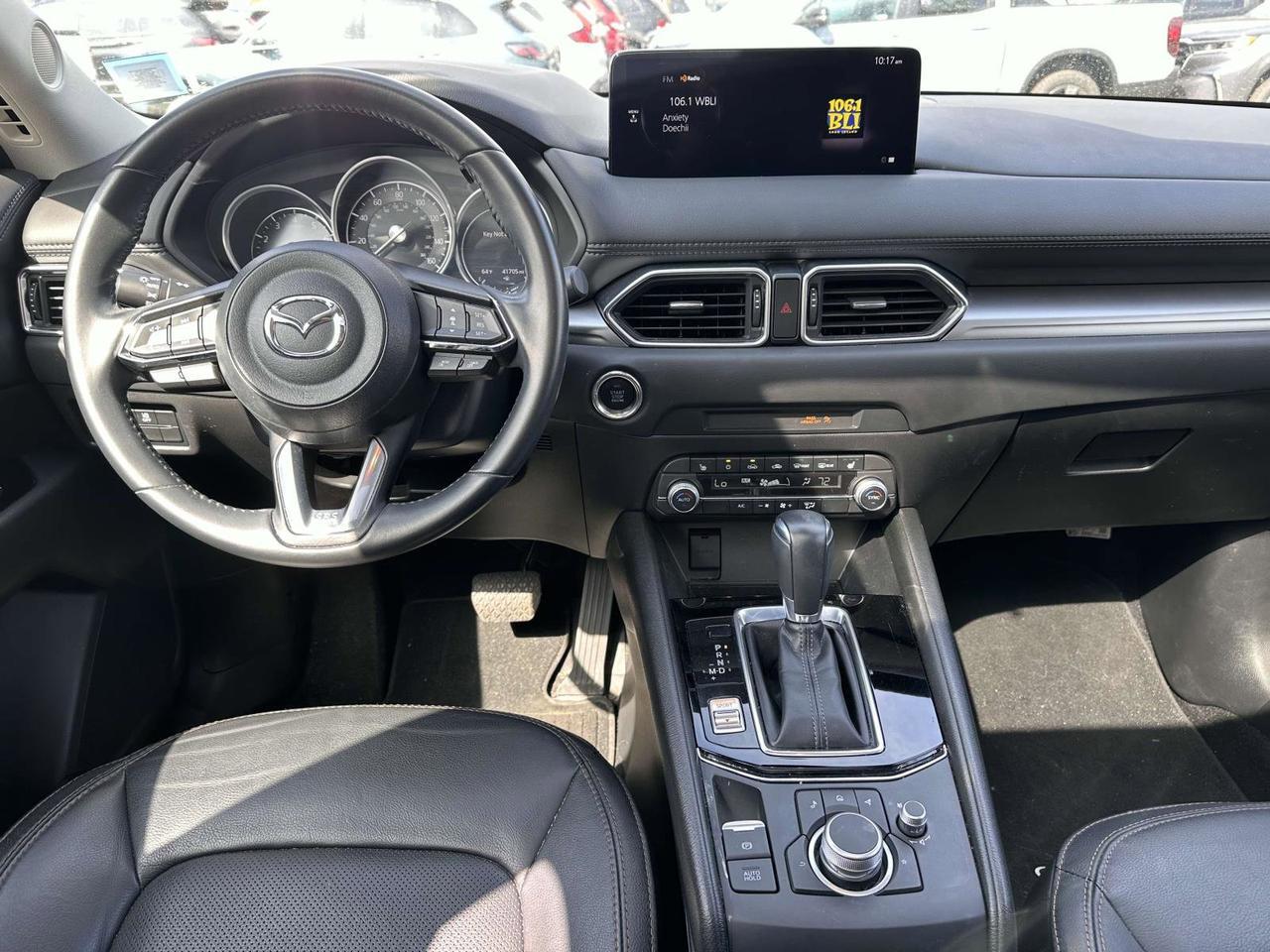 2022 Mazda CX-5 2.5 S Preferred Package San Clemente CA