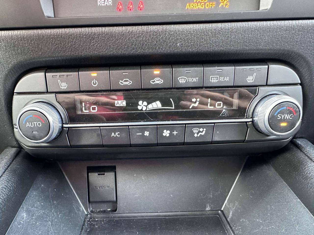 2022 Mazda CX-5 2.5 S Preferred Package San Clemente CA