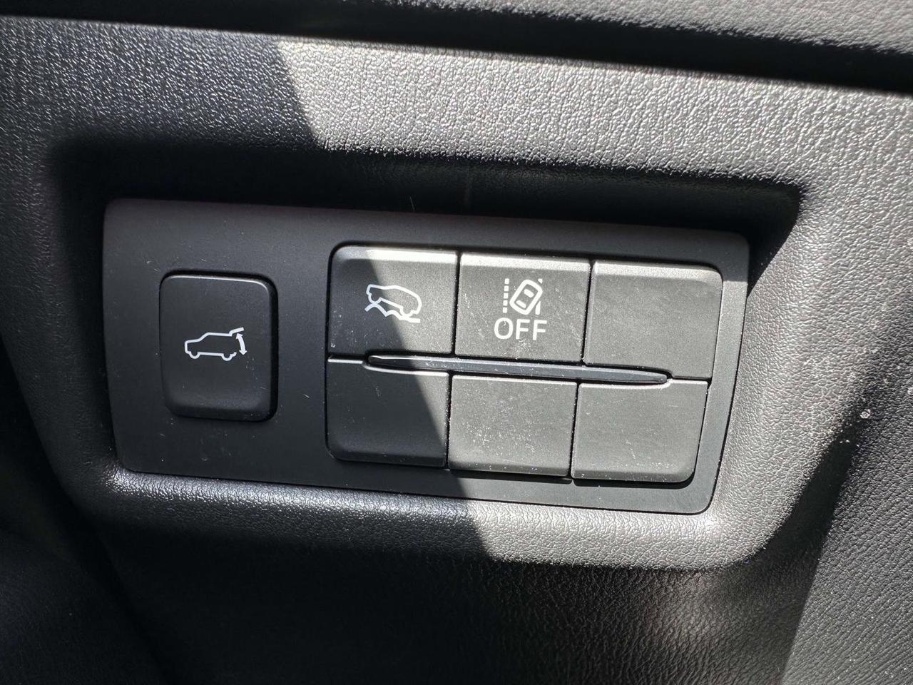2022 Mazda CX-5 2.5 S Preferred Package San Clemente CA