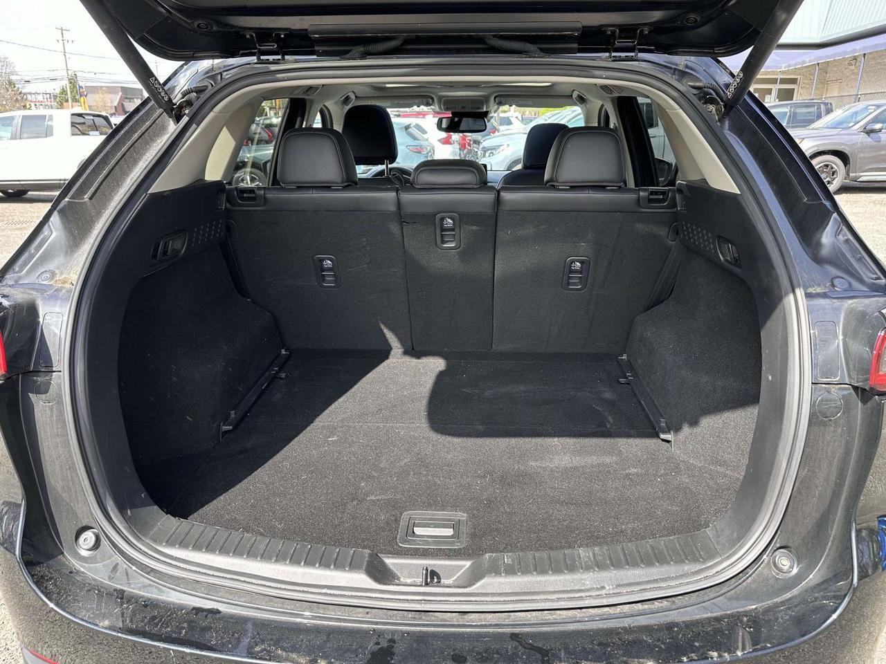 2022 Mazda CX-5 2.5 S Preferred Package San Clemente CA