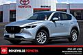 2022 Mazda CX-5 2.5 S Preferred Package