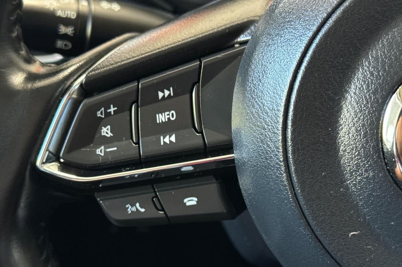 2022 Mazda CX-5 2.5 S Preferred Package Roseville CA