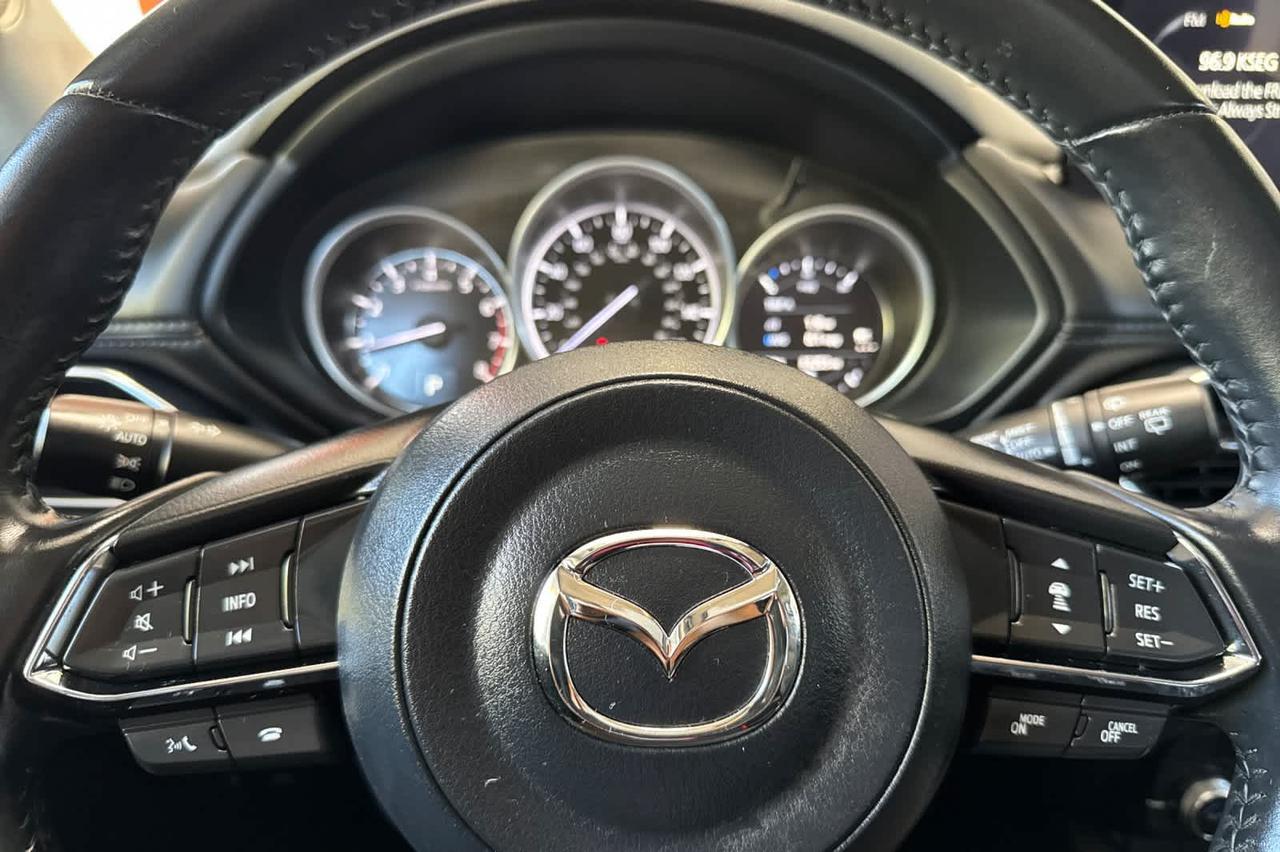 2022 Mazda CX-5 2.5 S Preferred Package Roseville CA