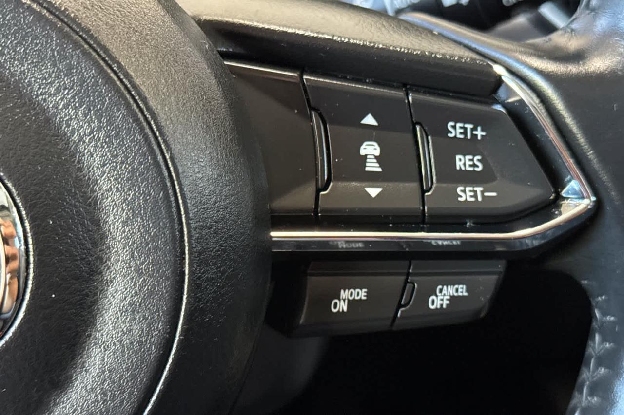 2022 Mazda CX-5 2.5 S Preferred Package Roseville CA