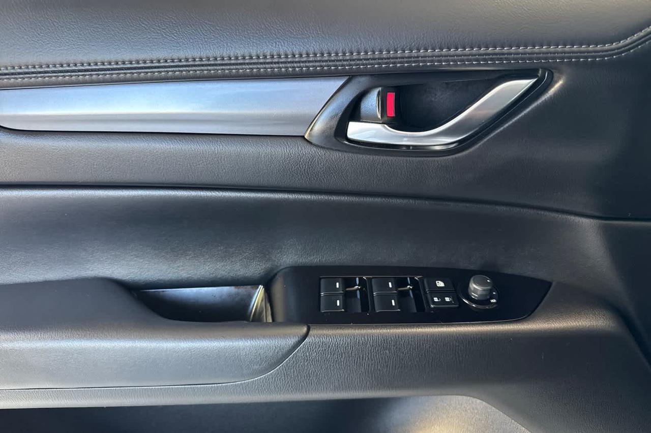 2022 Mazda CX-5 2.5 S Preferred Package Roseville CA