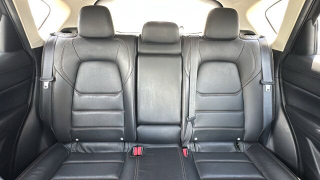 2022 Mazda CX-5 2.5 S Preferred Package San Antonio TX