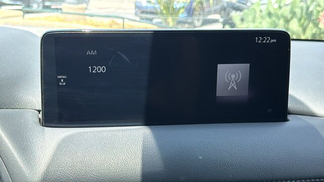 2022 Mazda CX-5 2.5 S Preferred Package San Antonio TX