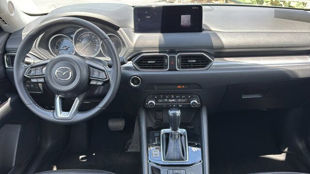 2022 Mazda CX-5 2.5 S Preferred Package San Antonio TX