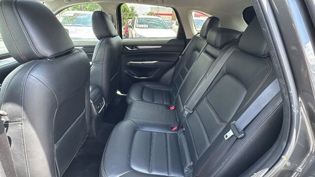2022 Mazda CX-5 2.5 S Preferred Package San Antonio TX