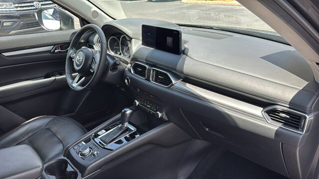 2022 Mazda CX-5 2.5 S Preferred Package San Antonio TX