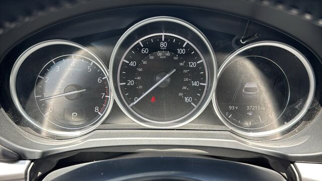 2022 Mazda CX-5 2.5 S Preferred Package San Antonio TX