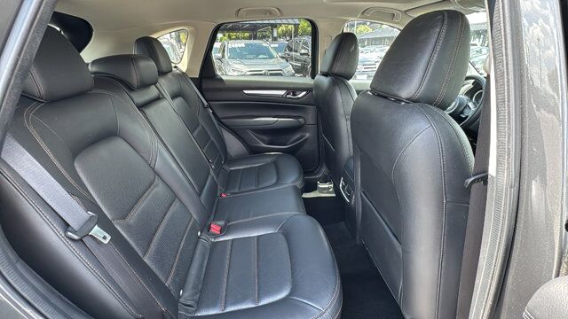 2022 Mazda CX-5 2.5 S Preferred Package San Antonio TX