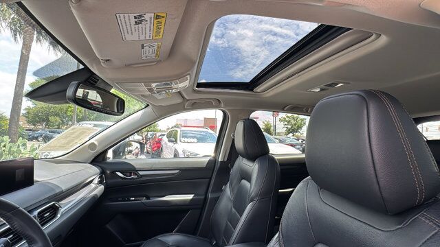2022 Mazda CX-5 2.5 S Preferred Package San Antonio TX