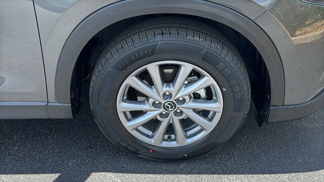 2022 Mazda CX-5 2.5 S Preferred Package San Antonio TX