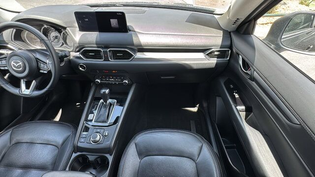 2022 Mazda CX-5 2.5 S Preferred Package San Antonio TX