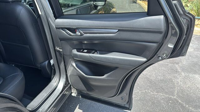 2022 Mazda CX-5 2.5 S Preferred Package San Antonio TX