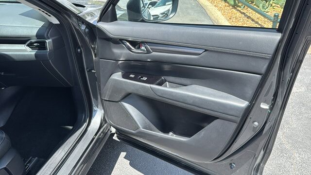 2022 Mazda CX-5 2.5 S Preferred Package San Antonio TX