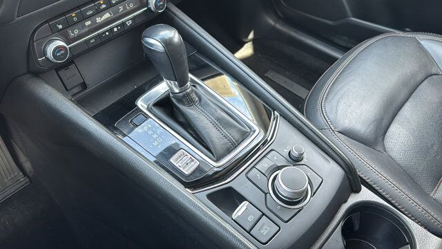 2022 Mazda CX-5 2.5 S Preferred Package San Antonio TX
