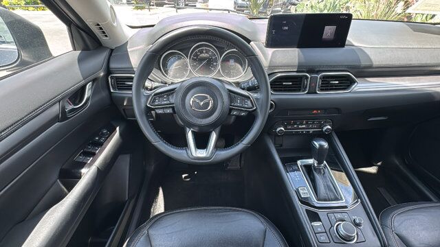 2022 Mazda CX-5 2.5 S Preferred Package San Antonio TX