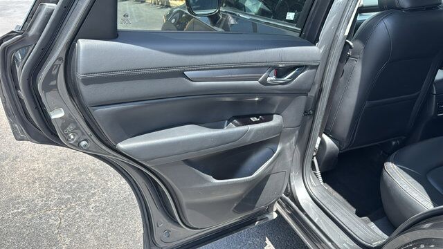 2022 Mazda CX-5 2.5 S Preferred Package San Antonio TX