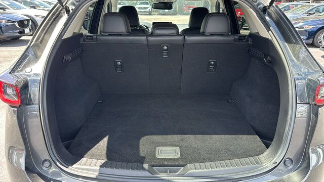 2022 Mazda CX-5 2.5 S Preferred Package San Antonio TX