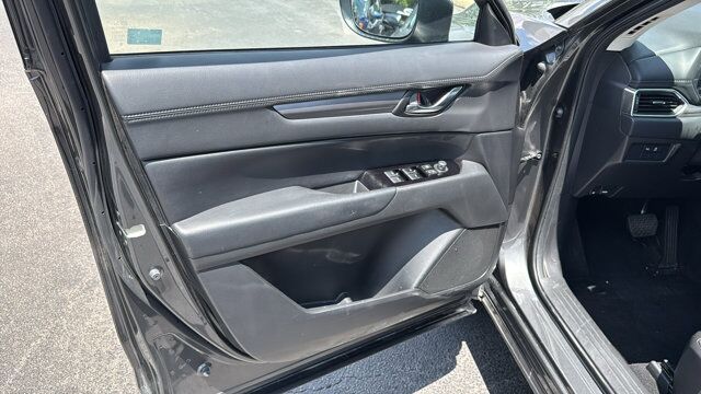 2022 Mazda CX-5 2.5 S Preferred Package San Antonio TX