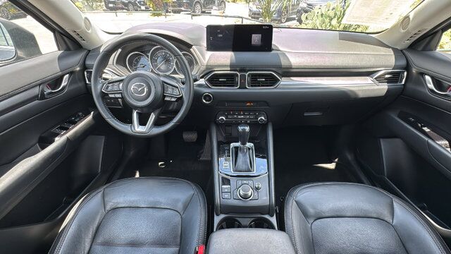 2022 Mazda CX-5 2.5 S Preferred Package San Antonio TX