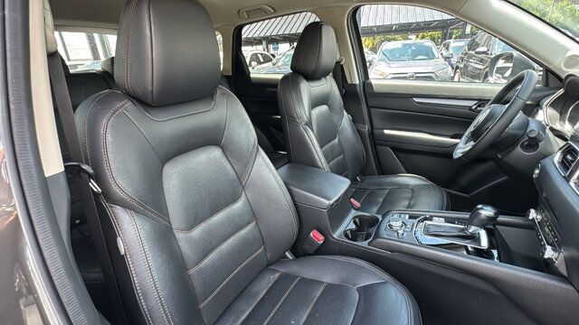 2022 Mazda CX-5 2.5 S Preferred Package San Antonio TX