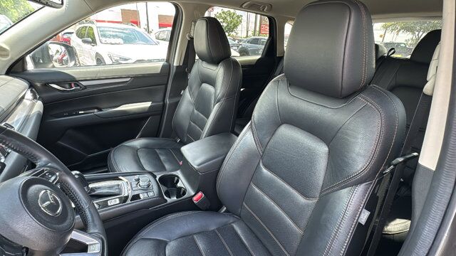 2022 Mazda CX-5 2.5 S Preferred Package San Antonio TX