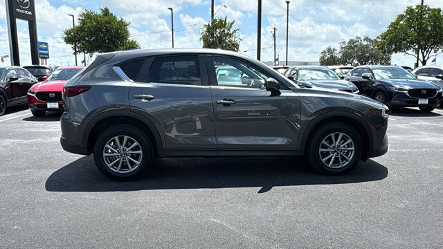 2022 Mazda CX-5 2.5 S Preferred Package San Antonio TX