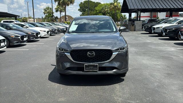 2022 Mazda CX-5 2.5 S Preferred Package San Antonio TX